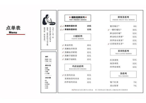 烏頭品牌管理 零加盟費的全方位創(chuàng)業(yè)扶持，助力臺灣本土飲品店走向成功